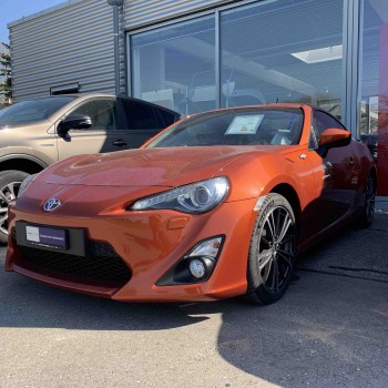 Toyota GT-86