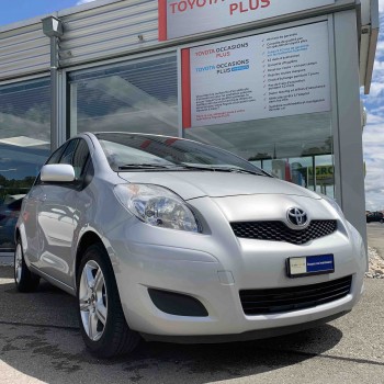 Toyota Yaris 1.33 Luna